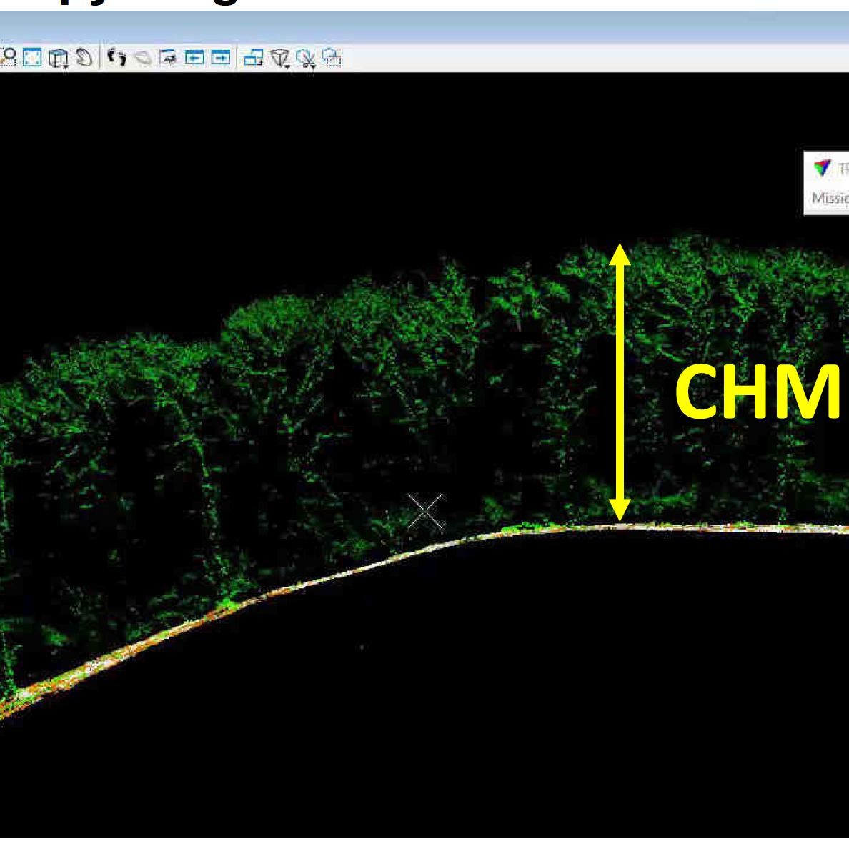 CHM_Lidar