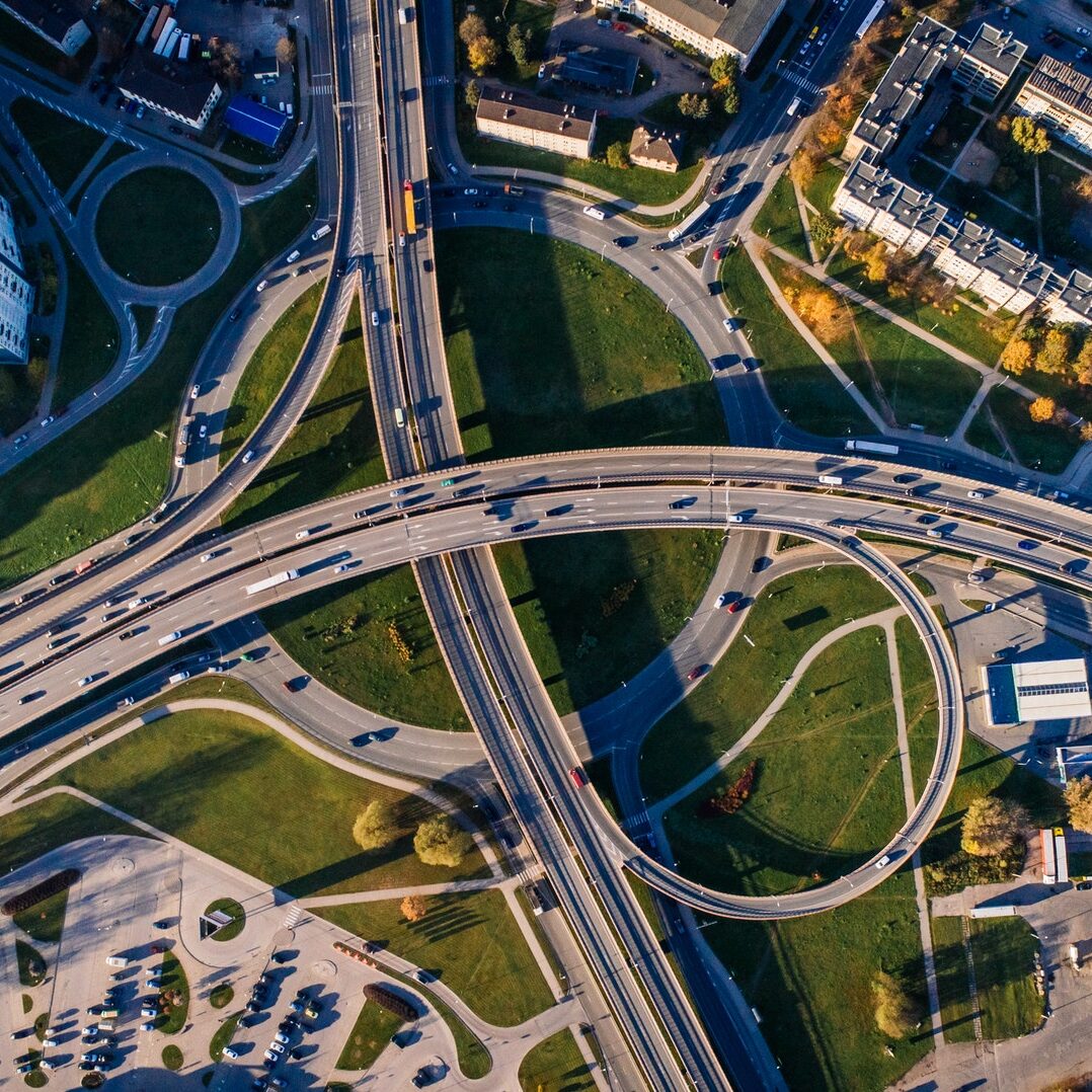 infrastructure